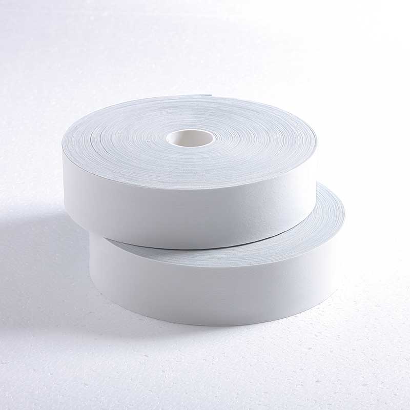 亮银单面反光弹力布