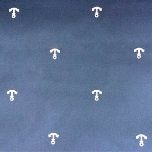 花式反光反光印花布7号图