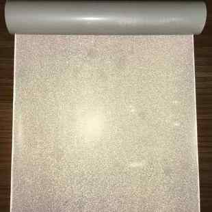 反光植珠转印膜（不镀铝）