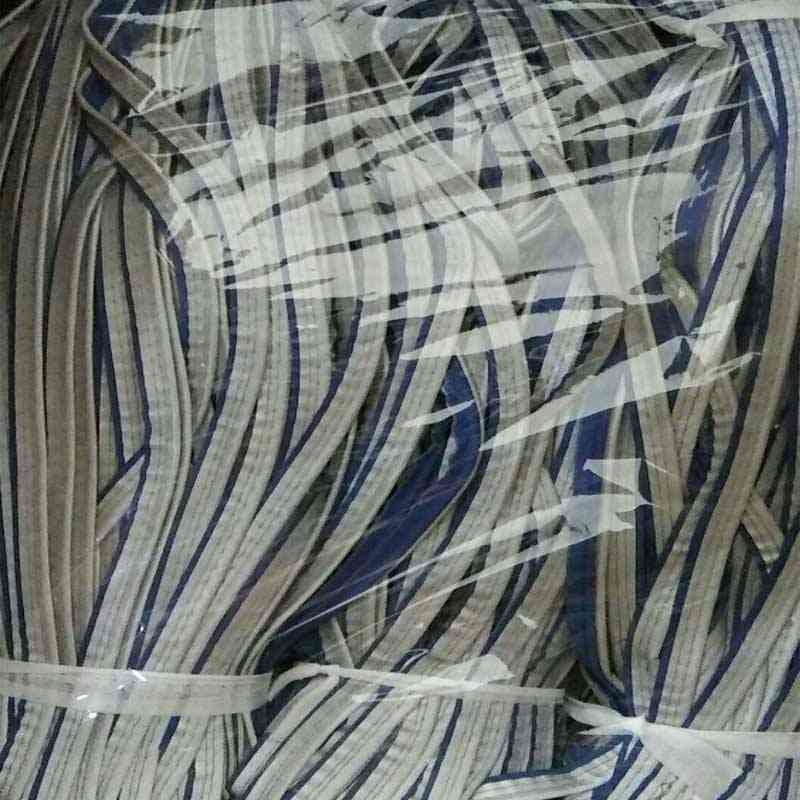 双色反光包边条