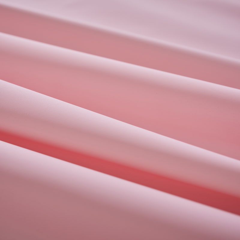 普亮彩色反光布