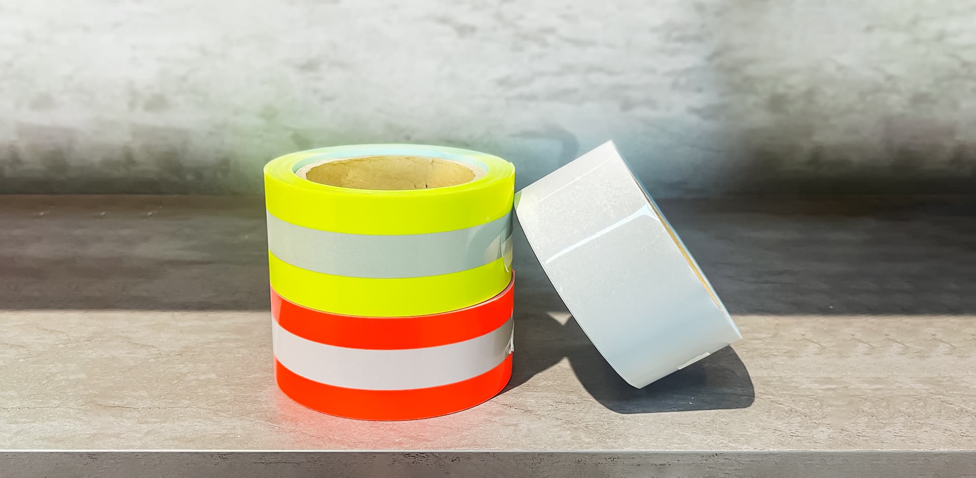 NFPA认证阻燃反光带